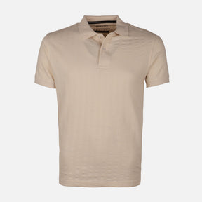 Men Short Sleeve Polo