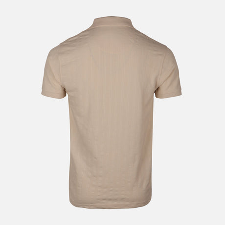 Men Short Sleeve Polo