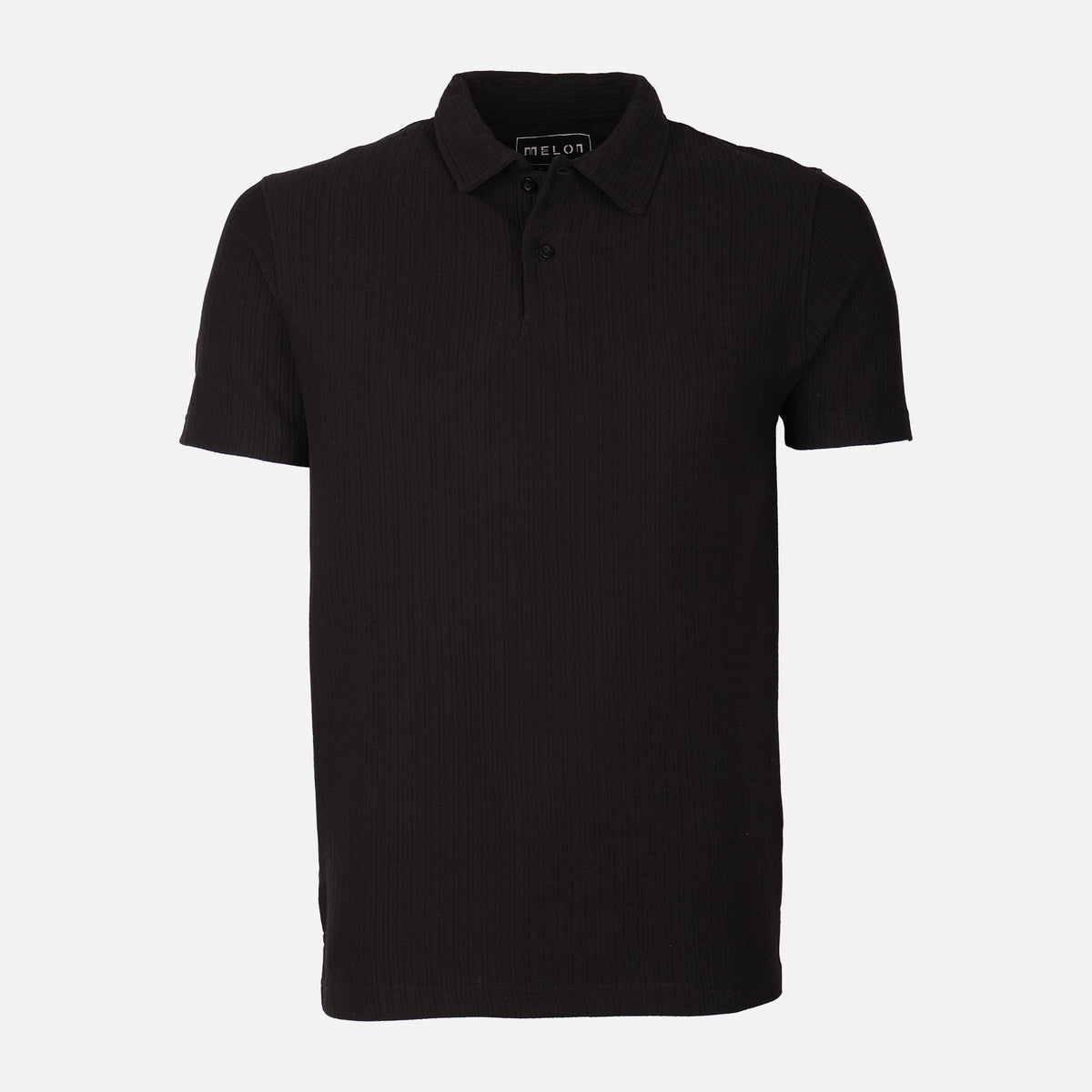 Men Structured  Polo