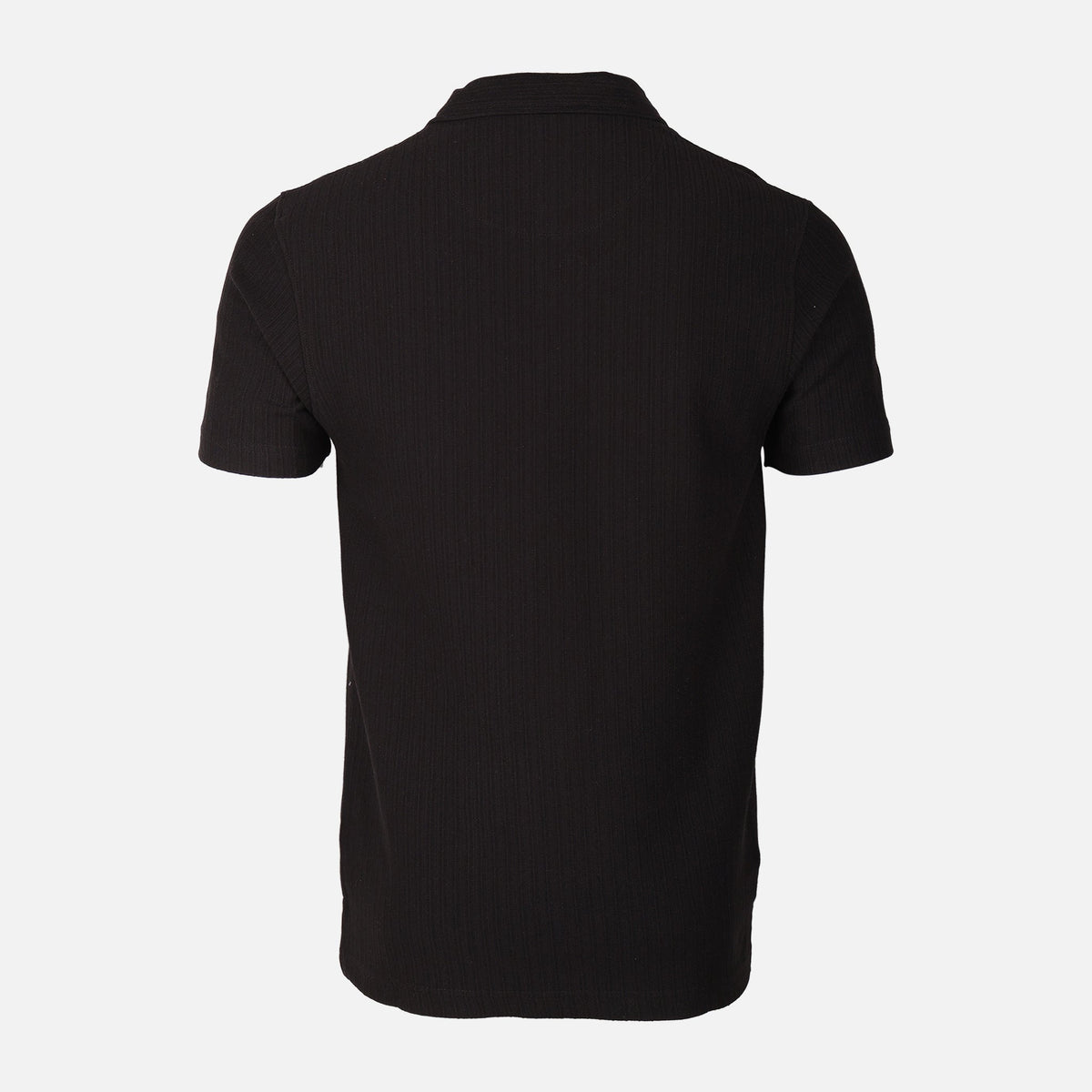 Men Structured  Polo
