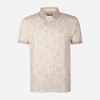 Men Shorts Sleeve Polo T-Shirt