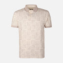 Men Shorts Sleeve Polo T-Shirt