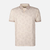 Men Shorts Sleeve Polo T-Shirt