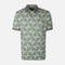 Men Shorts Sleeve Polo T-Shirt