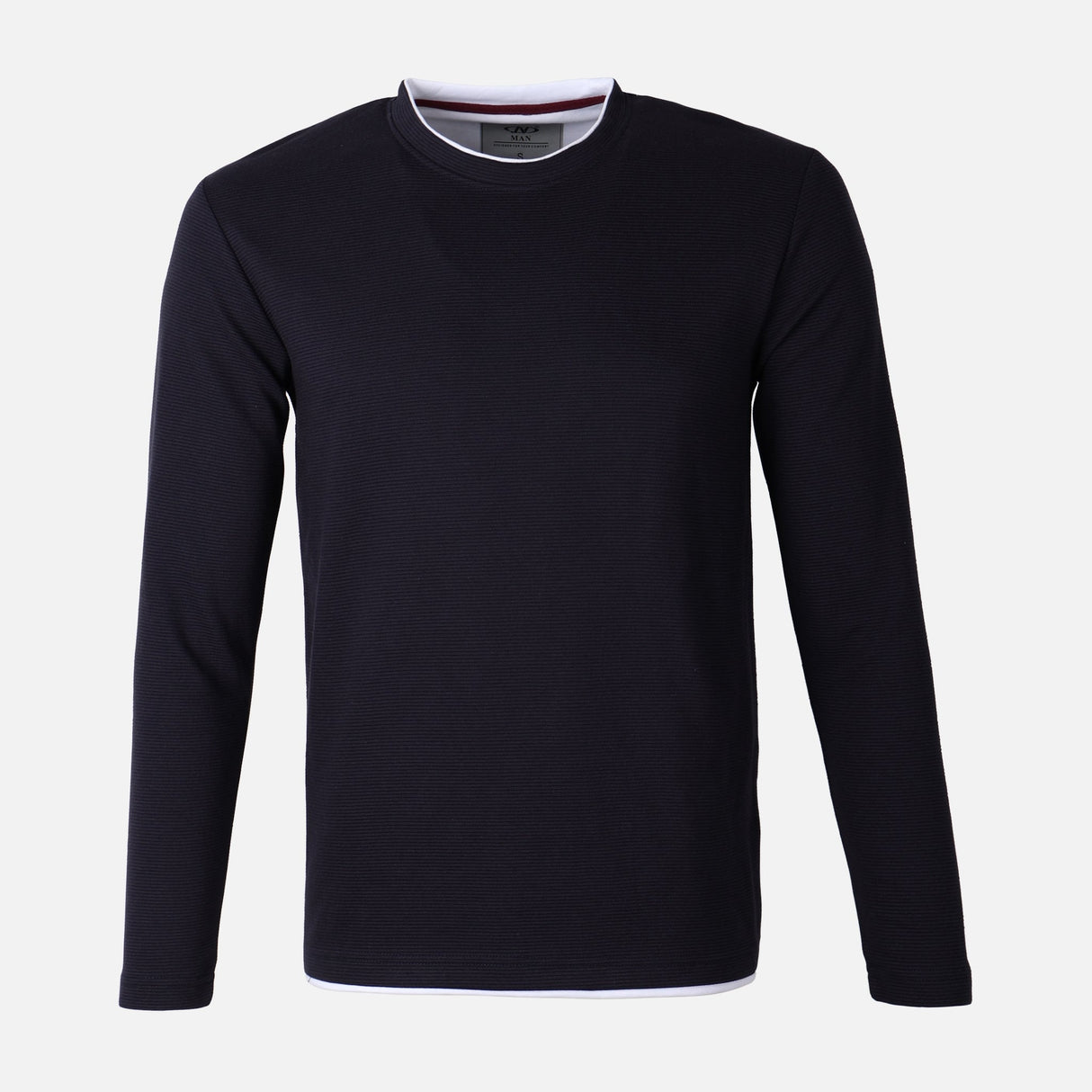 Men Long Sleeve T-Shirt