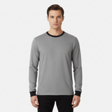 Men Long Sleeve T-Shirt