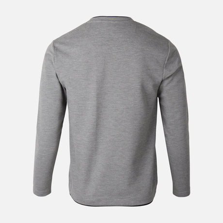 Men Long Sleeve T-Shirt