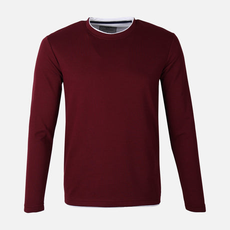 Men Long Sleeve T-Shirt