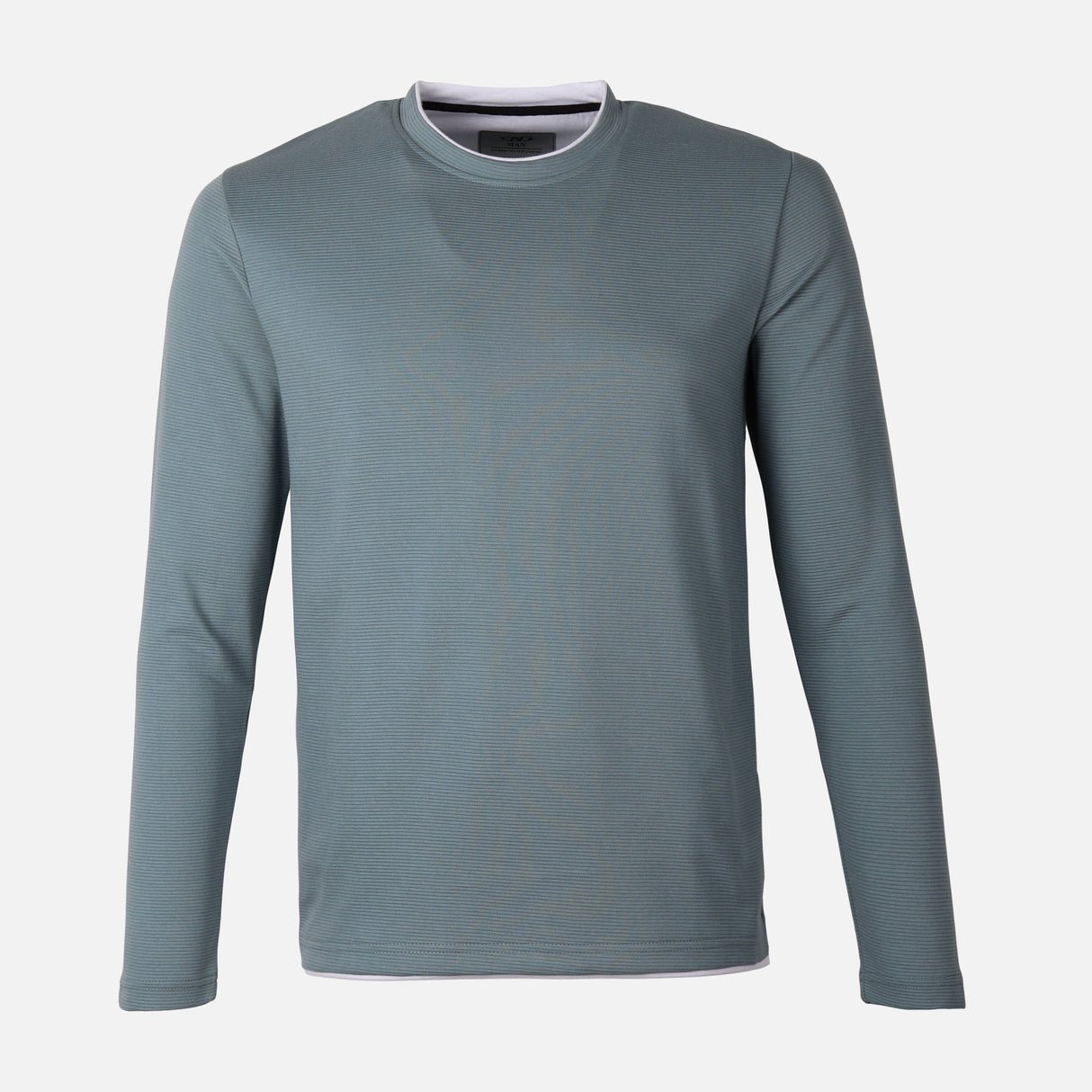 Men Long Sleeve T-Shirt