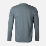 Men Long Sleeve T-Shirt