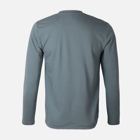 Men Long Sleeve T-Shirt