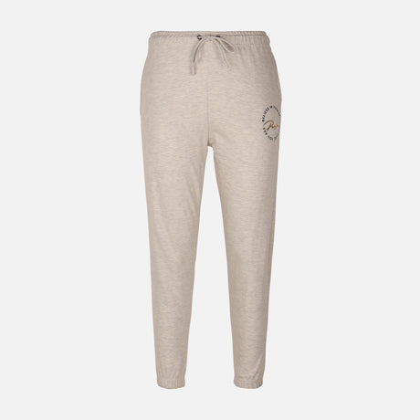 Women Best Value Terry Cropped Jogger