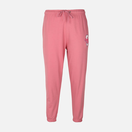 Women Best Value Terry Cropped Jogger