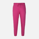 Women Best Value Terry Cropped Jogger