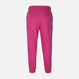 Women Best Value Terry Cropped Jogger