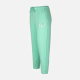 Women Best Value Terry Cropped Jogger