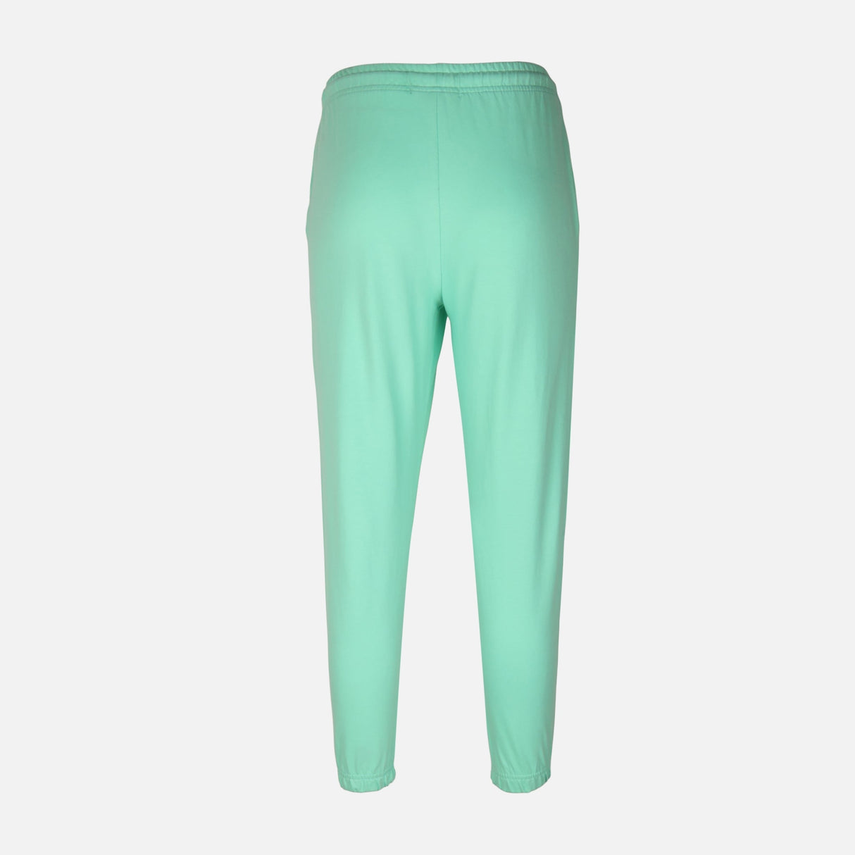 Women Best Value Terry Cropped Jogger