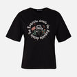 Women Loose Fit T-Shirt