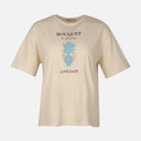 Women Loose Fit T-Shirt