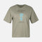 Women Loose Fit T-Shirt