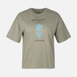 Women Loose Fit T-Shirt