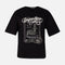 Women Loose Fit T-Shirt