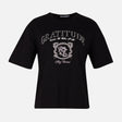 Women Loose Fit T-Shirt