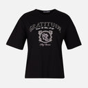 Women Loose Fit T-Shirt