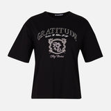 Women Loose Fit T-Shirt
