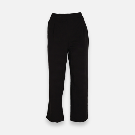 Women's Basic Loosefit Trouser
