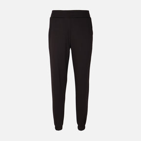 Women Modal Blend Scuba Jogger