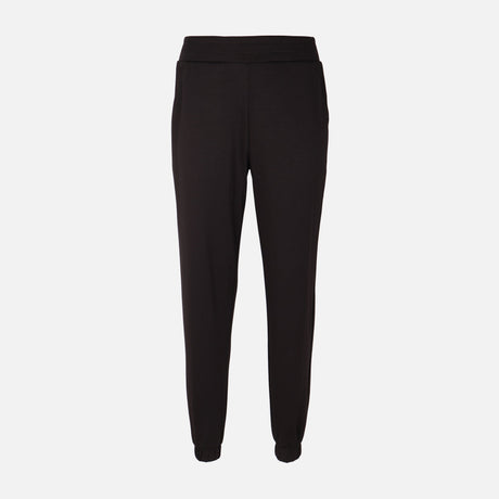 Women Modal Blend Scuba Jogger