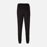 Women Modal Blend Scuba Jogger