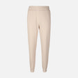Women Modal Blend Scuba Jogger
