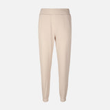 Women Modal Blend Scuba Jogger