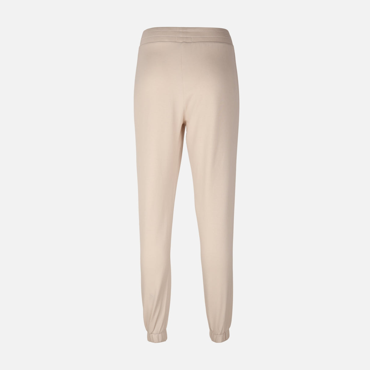 Women Modal Blend Scuba Jogger