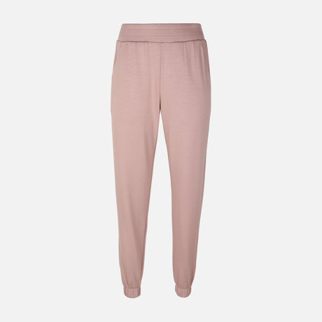 Women Modal Blend Scuba Jogger