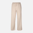 Women Modal Blend Scuba Pant