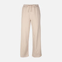 Women Modal Blend Scuba Pant