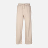 Women Modal Blend Scuba Pant