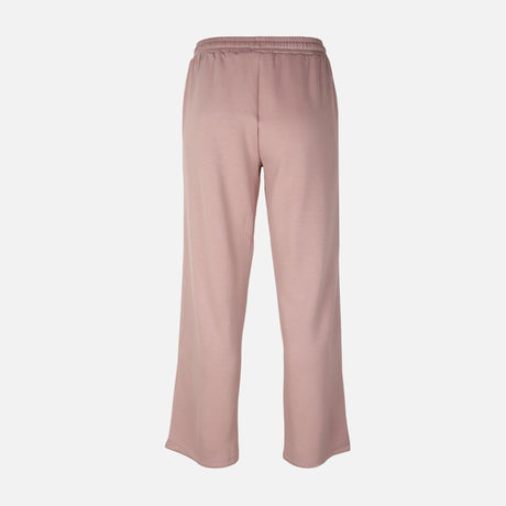 Women Modal Blend Scuba Pant