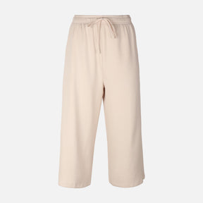 Women Scuba Modal Cropped Pants