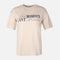 Women Modal Blend Scuba T-Shirt