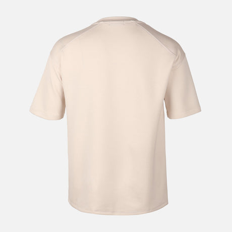 Women Modal Blend Scuba T-Shirt