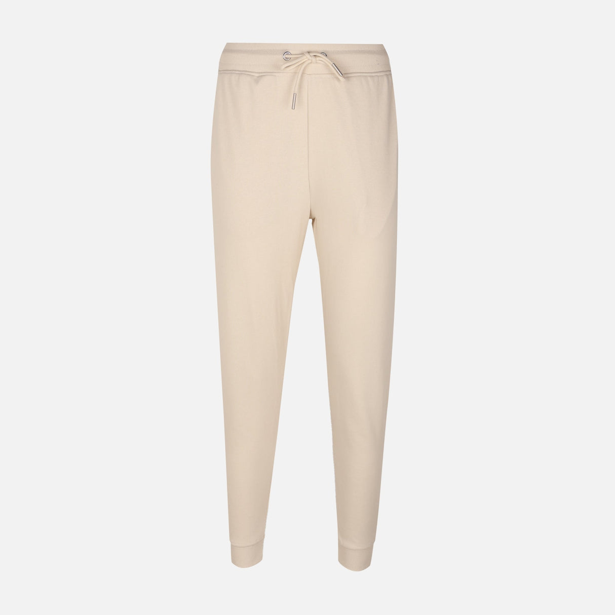 Women Basic Terry Jogger