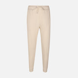 Women Basic Terry Jogger