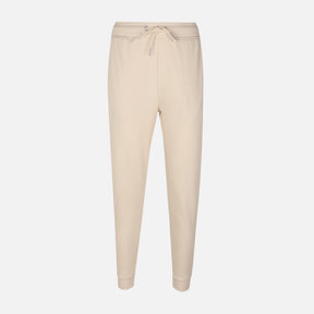 Women Basic Terry Jogger