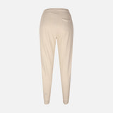 Women Basic Terry Jogger