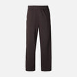 Women Basic Terry Pant