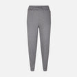 Women Basic Waffle Jogger